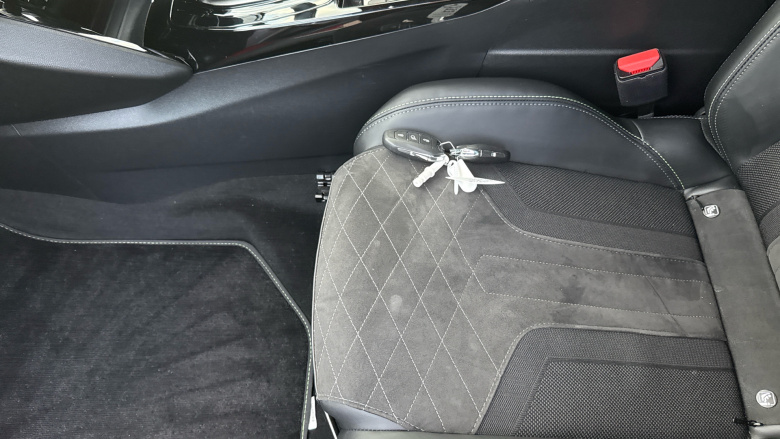 Peugeot 2008 1.2 PureTech 130 GT Premium 5dr EAT8 Petrol Estate